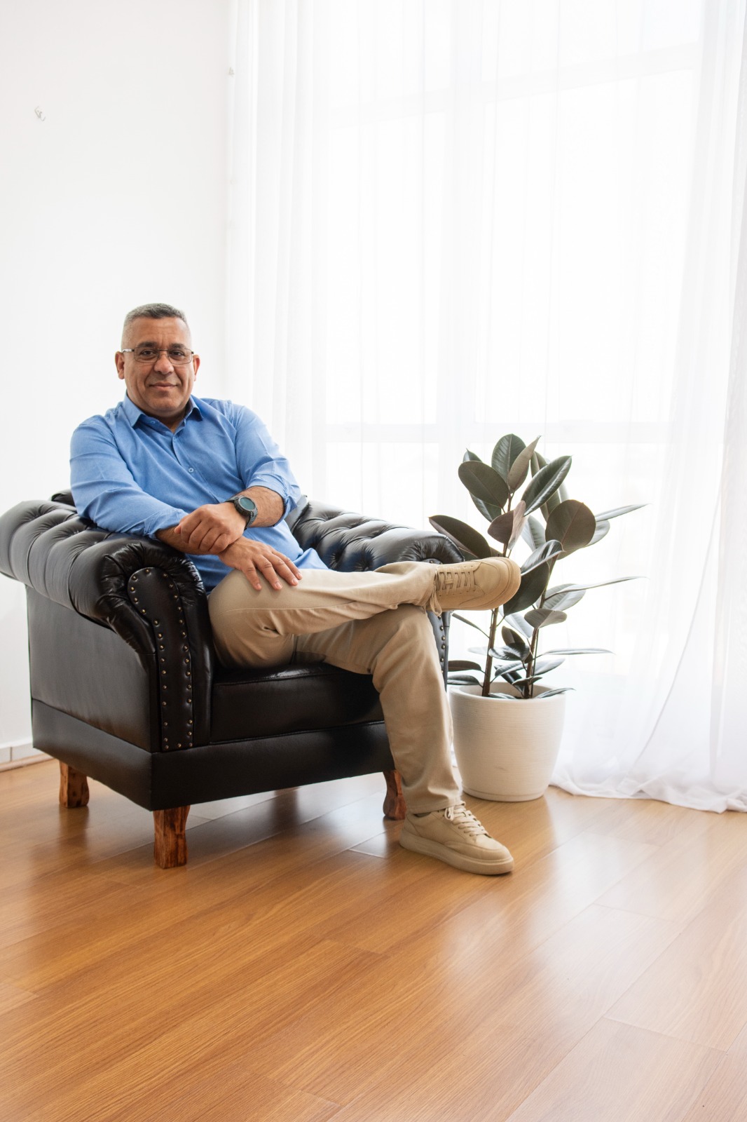 Psicólogo Marcio Maia - Contato